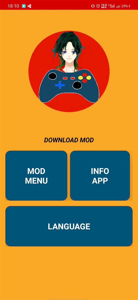 MOD MENU++ APK for Android Download .